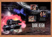 1996 Dark Reign The Future Of War PC Original Ad v3 - for just $23.99! 