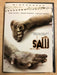 Saw (DVD, 2004, Widescreen) - K8 - for just $1.99! 