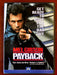 Payback (DVD, 1999, Widescreen) - K7 - for just $4.25! 
