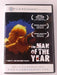 The Man of the Year (DVD, 2003) - K0428 - for just $4.50! 