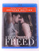 Fifty Shades Freed (Blu-ray, DVD, unrated edition, 2018) - K9 - for just $2.99! 