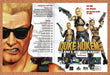 2000 Duke Nukem Planet Of The Babes PS1 Original Advertisement v3 - for just $23.99! 