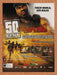 2009 50 Cent Blood On The Sand Xbox 360 Original Ad v1 - for just $15.29! 