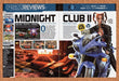 2003 Midnight Club II PS2 Original Ad v2 - for just $21.49! 
