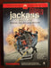 Jackass The Movie (DVD, 2002, Unrated Special Collectors Edition) - J1231 - for just $1.99! 