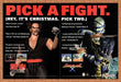1997 Namco PS1 Fighting Games Original Ad v3 - for just $18.27! 