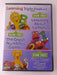 Sesame Street - Learning About Letters, The Great Number.. (DVD, 3-film) - NEW24 - for just $4.99! 