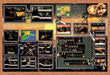 1993 ActRaiser 2 SNES Original Ad v3 - for just $21.69! 