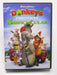 Donkeys Christmas Shrektacular (DVD, 2010) - L01 - for just $1.99! 