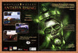 2001 Hostile Waters Antaeus Rising PC Original Ad - for just $22.49! 