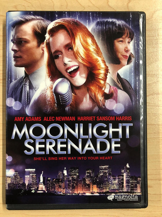 Moonlight Serenade (DVD, 2009) - L05 - for just $1.99! 