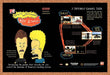 1994 Beavis & Butthead The Video Game SNES Original Ad - for just $21.49! 