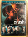 Crash (DVD, Widescreen, 2004) - K9 - for just $1.99! 