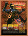 1995 Streets of Rage 3 Genesis Original Ad v1 - for just $16.19! 