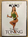 The New Method 20/20 Series Target Toning (DVD, exercise, 2002) - J0409 - for just $1.99! 