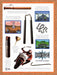 1995 Road Rash 3 Genesis Original Ad v3 - for just $17.99! 