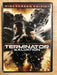 Terminator Salvation (DVD, 2009, Widescreen) - L05 - for just $1.99! 