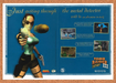 2000 Tomb Raider III Adventres Lara Croft Original Ad - for just $22.99! 