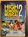 High School Musical 2 (DVD, Disney, Extended Edition, 2007) - L05 - for just $1.99! 