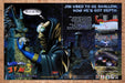 1998 Earthworm Jim 3D PS1 Original Ad v4 - for just $21.99! 