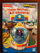 Team GeoTrax - All Aboard (DVD, Fisher-Price, 2 episodes) - I0123 - for just $1.99! 