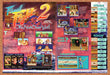 1993 Final Fight 2 SNES Original Ad v3 - for just $21.49! 