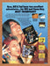 1991 Bill & Teds Excellent Video Game Adventure NES Original Ad - for just $17.99! 