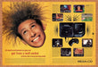 1994 Sega CD Console Original Ad v1 - for just $21.79! 