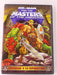 He-Man and the Masters of the Universe (DVD, 10 episodes) - J0319 - for just $3.99! 