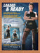 2001 Tomb Raider VHS DVD Movie Original Ad v1 - for just $17.99! 