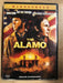The Alamo (DVD, 2004, widescreen) - K10 - for just $2.50! 