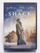 The Shack (DVD, 2017) - L02 - for just $3.25! 