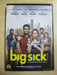 The Big Sick (DVD, 2017) - K0303 - for just $3.50! 