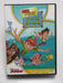Jake and the Never Land Pirates - Peter Pan Returns (DVD, 5 episodes) - K5 - for just $1.99! 