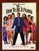 How to Be a Player (DVD, 1997) - J0917 - for just $2.25! 