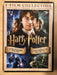 Harry Potter - Sorcerers Stone, Chamber of Secrets (DVD, double feature) - L02 - for just $2.99! 