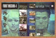 2004 Original Front Mission 4 PS2 Ad - for just $21.49! 