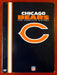 Chicago Bears The Complete History (DVD, 2005, NFL) - K0303 - for just $4.99! 