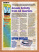 1994 Sega Saturn Console Unveiled Preview Original Ad v3 - for just $17.99! 