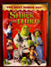 Shrek the Third (DVD, 2007, Full Screen) - J0129 - for just $1.99! 