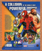 2004 Marvel vs Capcom 2 PS2 Original Ad v1 - for just $17.99! 