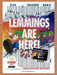 1992 Lemmings SNES Original Ad v1 - for just $17.99! 