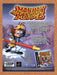 2000 Monkey Magic PS1 Original Ad v1 - for just $15.29! 