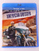 American Dresser (Blu-ray, DVD, 2018) - J0514 - for just $2.50! 