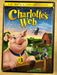Charlottes Web (DVD, 2001) - L02 - for just $1.99! 