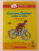 Scholastic - Curious George Rides a Bike and More Tales of Mischief (DVD - H0404 - for just $1.99! 
