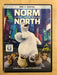 Norm of the North (DVD, 2016) - K9 - for just $2.25! 