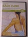 Yoga for Back Care (DVD, Gaiam, exercise) - J1231 - for just $1.99! 