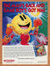 1992 Pac Man Gameboy Original Ad - for just $17.99! 