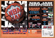 1994 NBA Jam Sweepstakes Original Ad v7 - for just $21.49! 